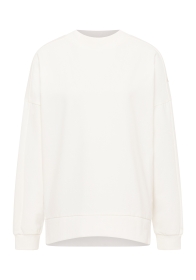 Tuuma Sweatshirt, Cloud white