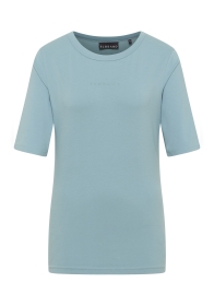 Siva T-Shirt, Blue Shadow