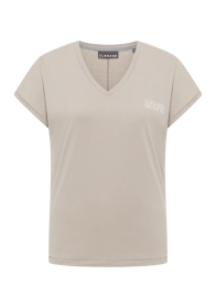 Pajuk T-Shirt, Soft Mud