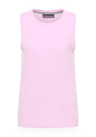 Meevia Tank, Faded Rose