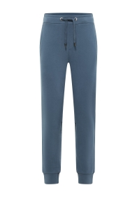 Jarin Sweatpants regular fit, Sailor Blue
