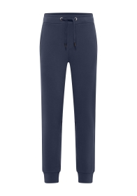 Jarin Sweatpants regular fit, Midnight