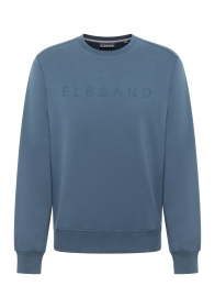 Jaris Sweatshirt regular, Sailor Blue