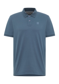Holms Poloshirt regular fit, Sailor Blue