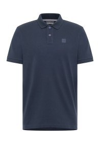 Holms Poloshirt regular fit, Midnight