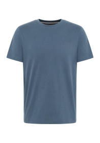 Edo T-Shirt regular fit, Sailor Blue
