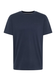 Edo T-Shirt regular fit Midnight