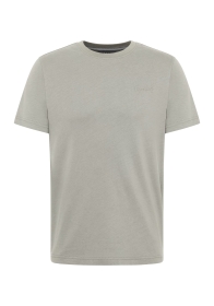 Edo T-Shirt regular fit, Stone