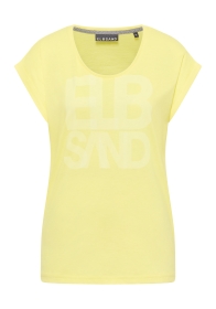 Eldis, Bright Yellow Mel.