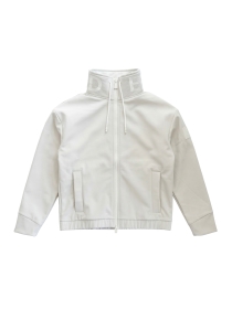 Softshell Jacke Roana, White Fog