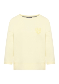 Zoey, Light Bright Yellow