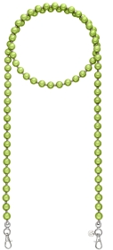 Handykette grün