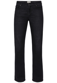 06:00 Wide Leg Mid Waist, anthra authetic used