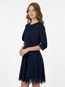 Felanitx Bolero Style 3203 navy