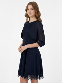 Felanitx Bolero Style 3232 navy