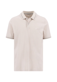 Polo, contrast tipping, cement