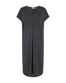 Freequent FQFLOI Kleid – Schwarz