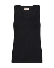 Freequent FQHI Top – Schwarz