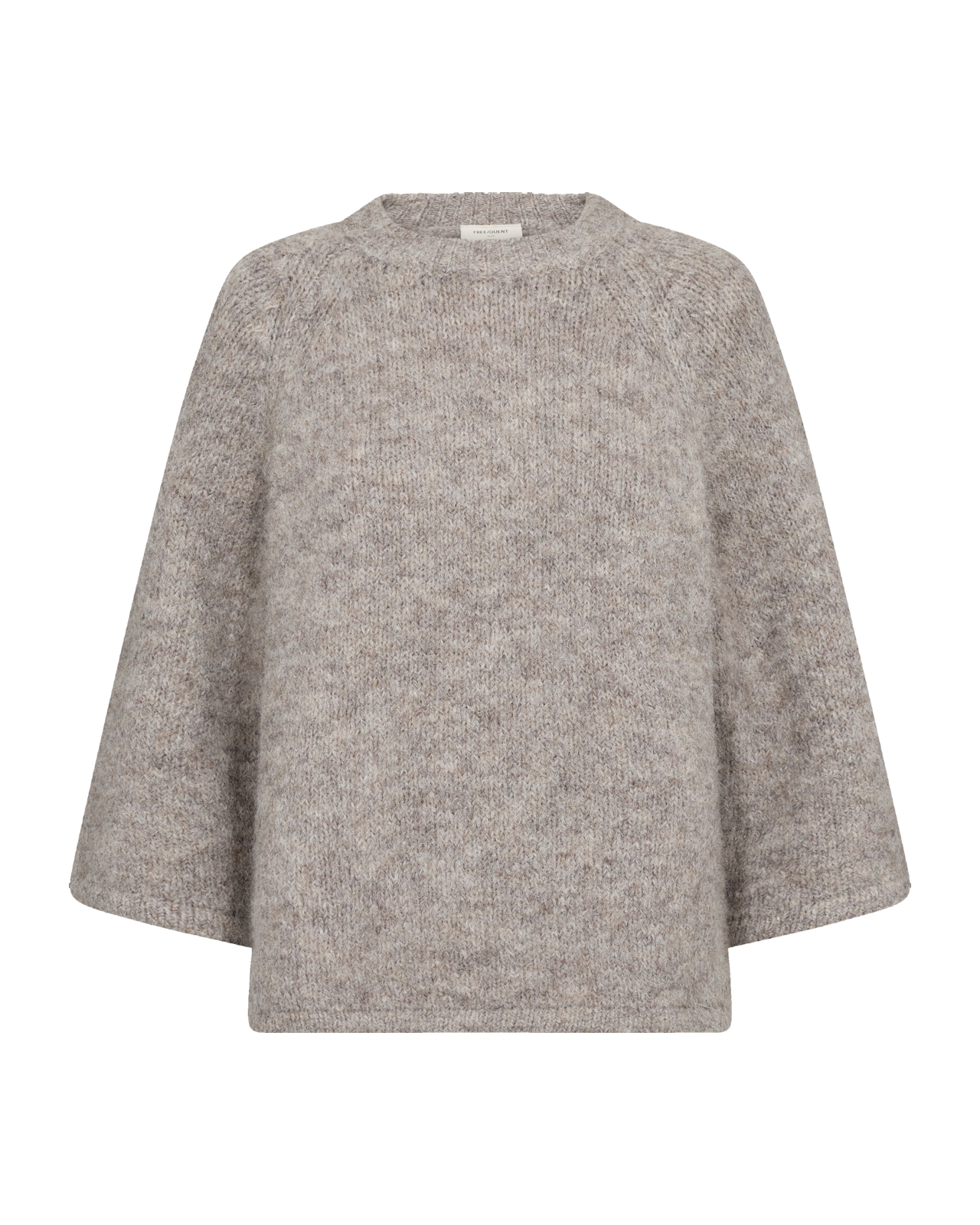 Freequent Fqgrslulu-Pullover