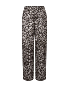 Freequent FQSAMY Pants – Leopard