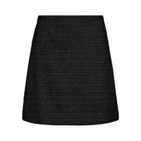 Freequent Rock FQRIMME-SKIRT