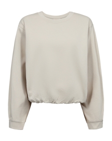 FQSAIDA PULLOVER moonbeam