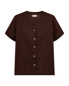 FQLAVA-SHIRT, Coffee Bean