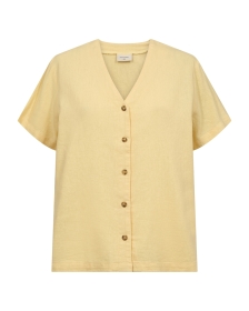 FQLAVA-SHIRT, Golden Haze