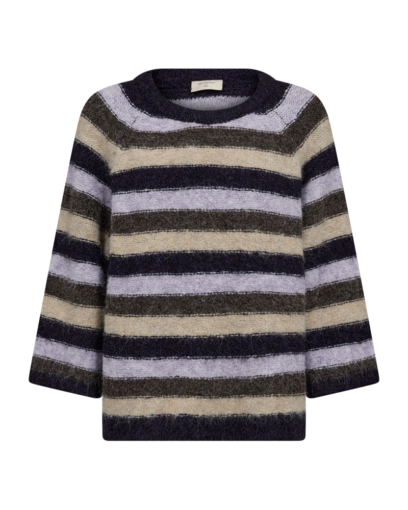 Freequent Fqgrslulu-Pullover