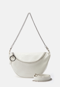 Seidenfelt Handtasche Umhängetasche Big Skien