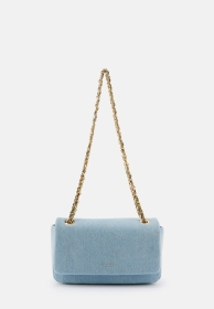 Seidenfelt Tasche Huuvari_Crossbag