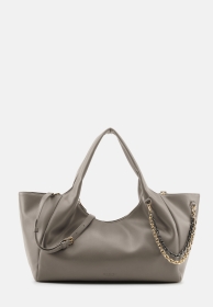 Seidenfelt Handtasche Umhängetasche Lainio_Shoulderbag