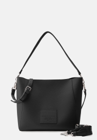 Seidenfelt Handtasche Malvik Collection