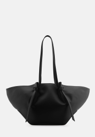 Seidenfelt Handtasche Ryd Big Shopper