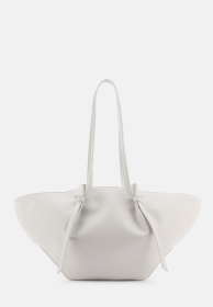 Seidenfelt Handtasche Ryd Big Shopper