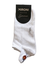 Mironi Socken Aperol