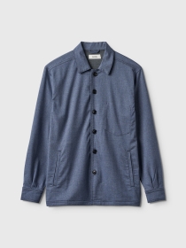 Overshirt Rebel Domo