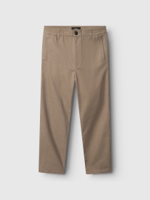Chino Monza Shafi