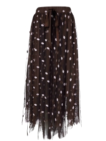 Miss Goodlife Rock Chocolate Rose