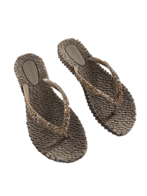 Ilse Jacobsen Flip Flops cheerful