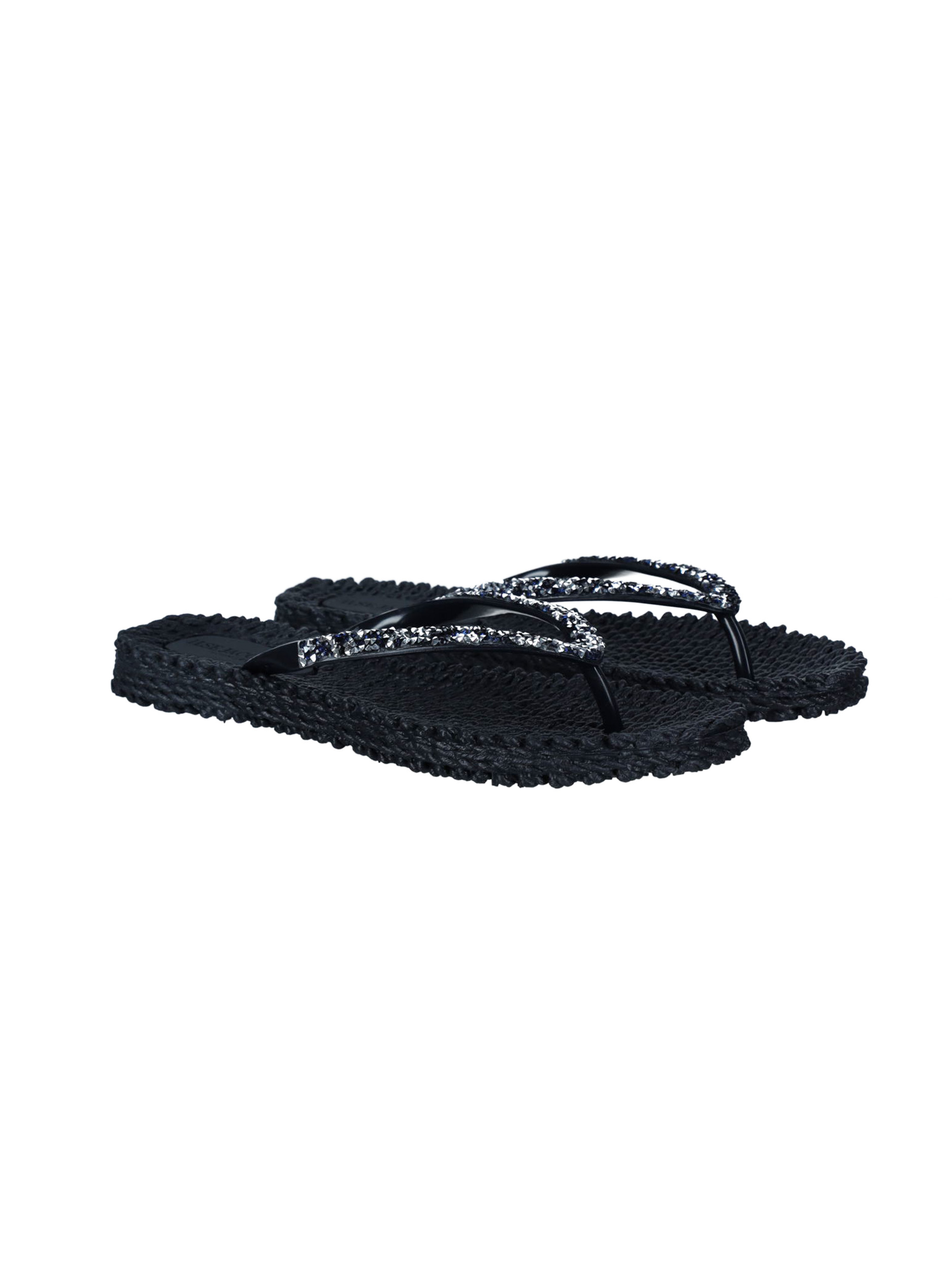 Ilse Jacobsen Hornbæk Damen Bleu Strandsandalen - Bild 2