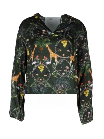 Diff Bluse Corgi khaki