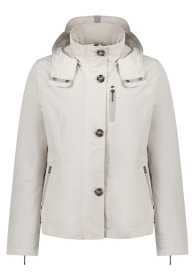 Sommerjacke Jacke Casual, Wind Chime