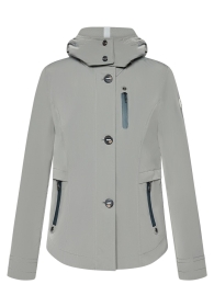 Sommerjacke Jacke Casual, Salvia