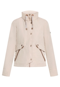 Jacke Casual, Powder Pearl