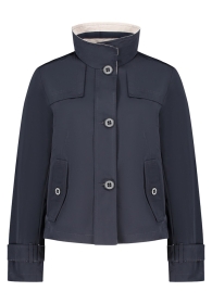 Sommerjacke Jacke Casual, Deep Navy