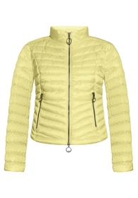 Steppjacke Jacke Watte, Lemonade