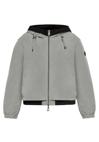 Sommerjacke Jacke Casual, Salvia