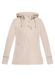 Jacke Casual, Powder Pearl