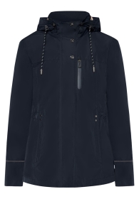 Jacke Casual, Dark Navy